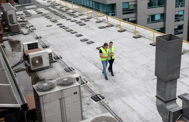 Best Cold Roofs  in Egon City, OR