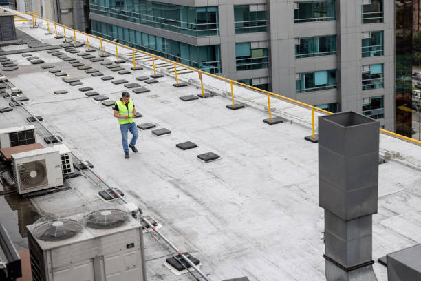 Best Green or Eco-Friendly Roofing Solutions  in Egon City, OR