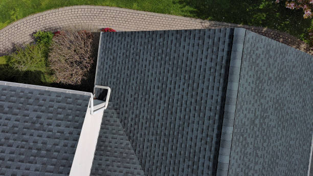 Best Storm Damage Roof Repair  in Egon City, OR